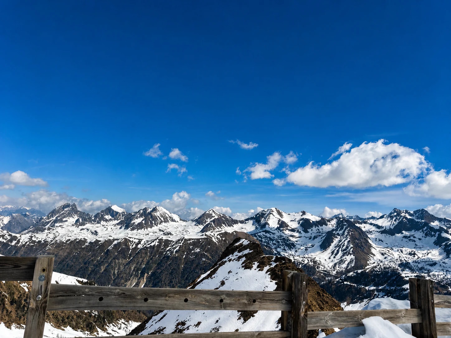 Photo : Isola — Panorama